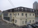 Надстройка мансардных этажей. У вас есть здание два этажа (3 фотографии)