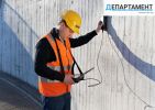 Обследование зданий и сооружений (5 фотографий)