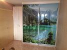 Корпусная мебель на заказ, по вашему дизайну (7 фотографий)