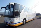Аренда Автобуса Mercedes Benz 0 350 Turizmo фотография