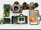 Ремонт зеркального фотоаппарата (Canon, Nikon, Samsung, Sony, Kodak, Casio, фотография
