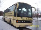 Пассажирские перевозки в перми – автобус 48 мест (2 фотографии)