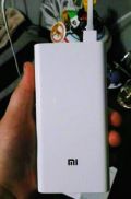 Внешний портативный аккумулятор Xiaomi Mi Power Bank 2V фотография